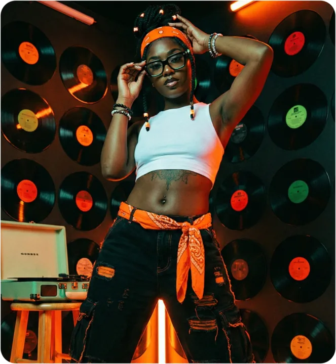 Afro House • KAIRO