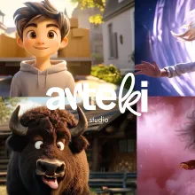 Arteki Studio