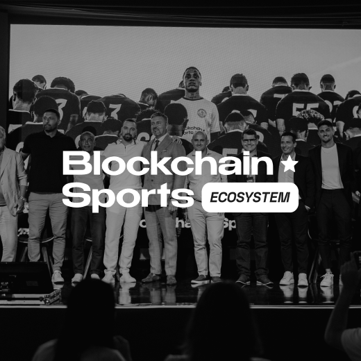 Blockchain Sports Ecosystem